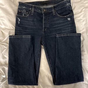 Joe’s Jeans Niki Boyfriend Fit